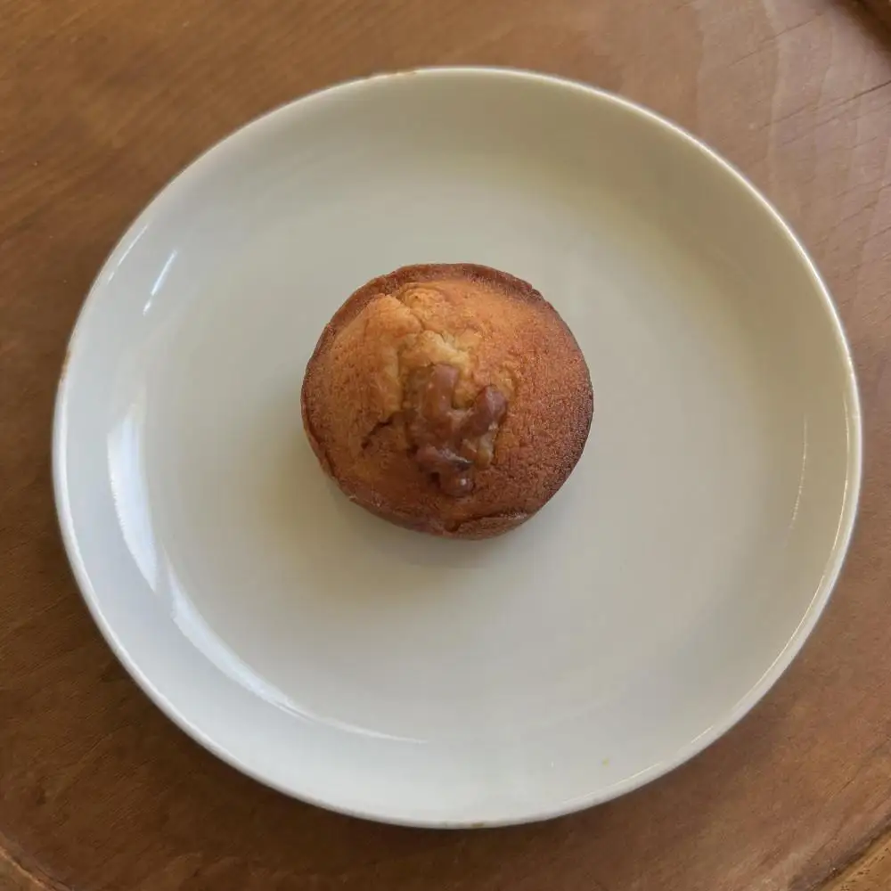 季節の素材を使った無添加焼き菓子詰め合わせセット【Lサイズ(ケーキ菓子6個・クッキー菓子7個)】