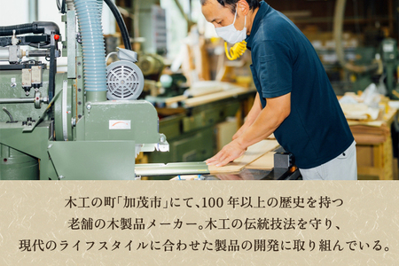 六角組子時計（極）《W25.1cmｘH29.0cmｘD3.4cm》 壁掛け時計