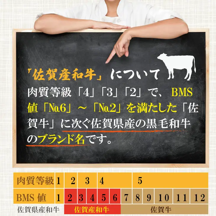 佐賀産和牛ロースブロック肉（500g）潮風F 極厚 ロース ブロック C250-007