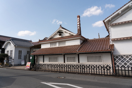 亀齢酒造 吟醸酒「将進」・純米酒「特撰」