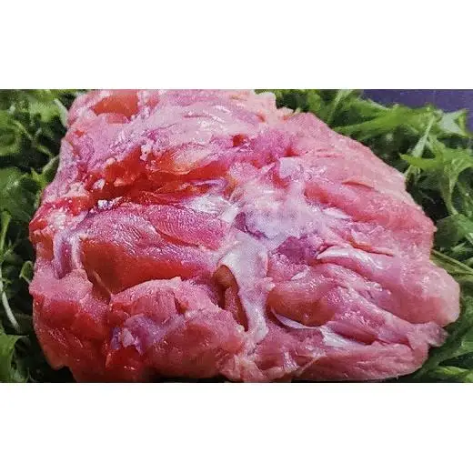 【 豚肉 】 豚肉鶏肉 セット 6回定期便