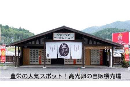 生でおいしい生たまごバラエティセット