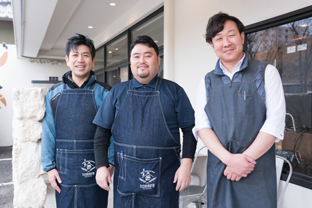 広島西条　テシゴトエール　3種　5本セット【発泡酒】【レモン】【酒粕】【広島】