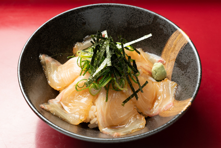【生で届く】瀬戸内広島の魚屋が仕込む漬け丼3種×1セット480g