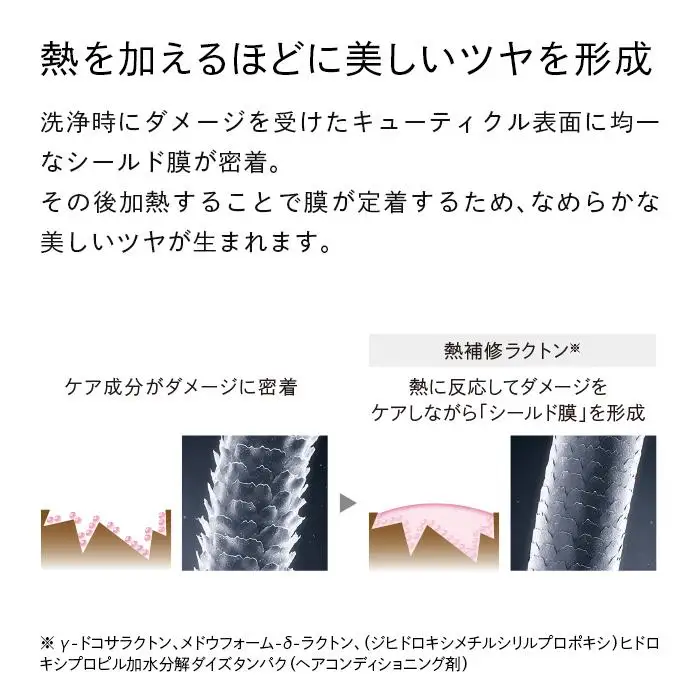 ReFa BEAUTECH SHAMPOO 500mL シャンプー リファ 美容 シャンプー