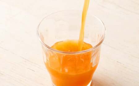 【3か月連続定期便】おいしい野菜と果実 200ml×12本×3回 合計36本 合計7.2L 果汁100% 野菜 果実 フルーツ ジュース フルーツジュース 常温 飲料 熊本県 らくのうマザーズ