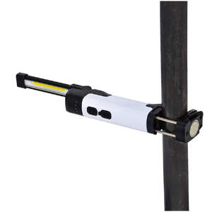 ジャックランプ 5W [型式 LEH-B5W40CH]｜LED ハンディライト [1084]