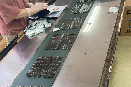 のり 焼海苔 當前 一番摘み 10枚×1袋 [当前 宮城県 気仙沼市 20565056]