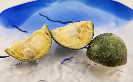 沖縄果実の丸ごとチョコレート　マルチョ2袋100g（1袋50g入り） シークヮーサー シークワーサー しーくわーさー チョコ ノビレチン 果実 お菓子 加工品 爽やか 甘酸っぱい 沖縄 おきなわ 大宜味 大宜味村 やんばる 送料無料 県産 ご当地 お土産 ふるさと納税