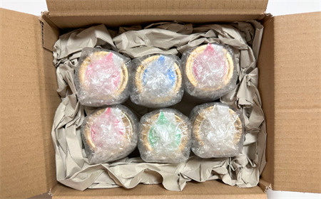 【国産】巣鴨養蜂園　純生はちみつ食べ比べ　6本セット「さくら・山桜・フジ・アカシア・ケンポナシ・菩提樹」