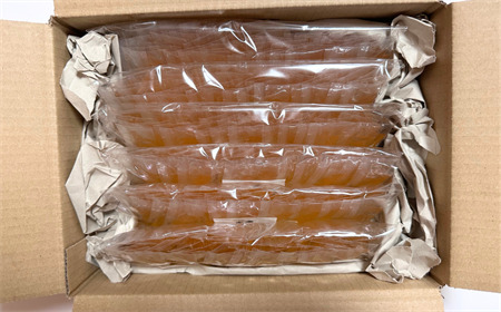 【国産】巣鴨養蜂園　純生はちみつ「あかしあ」スティック300本（バラ）
