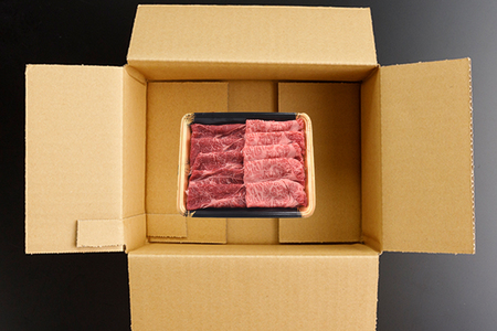 【桜屋】定期便 3回 GI くまもとあか牛 すき焼き用 500g 国産 熊本県産 地理的表示 認定ブランド牛 褐毛和種 あかげわしゅ ブランド牛 熊本県認定 和牛 あか牛 すき焼き しゃぶしゃぶ 焼しゃぶ 希少 阿蘇 小国町 小国郷 贈答 ギフト