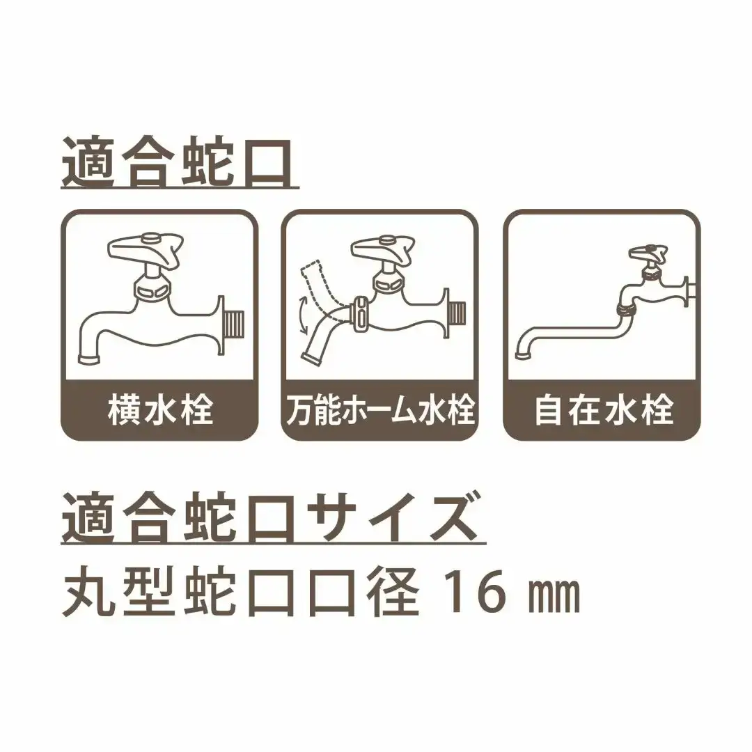 アルミ鋳物ホースリール グリーン 25ｍ ガーデン用品 [グリーンライフ] 【040S042】