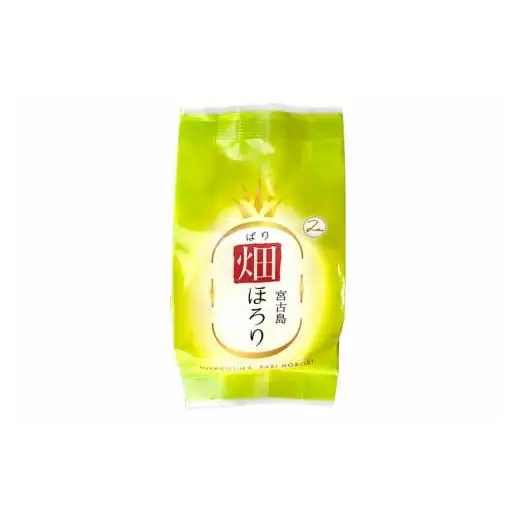 AB108【沖縄離島フェア優良特産品特別賞】 畑(ぱり)ほろり×2箱セット