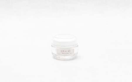 SIRACA White Cream 30g （クリーム） 化粧品 スキンケア コスメ 美容 保湿