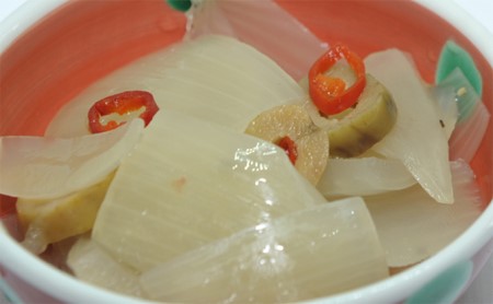 加賀の野菜ピクルス 野菜セット 