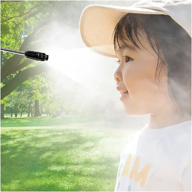 Easy Petbottle spray