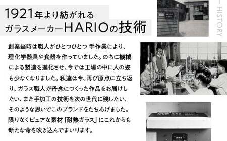 HARIO ピアス ミルキーウェイ HAA-MW-P｜ HARIO ハリオ_FM99