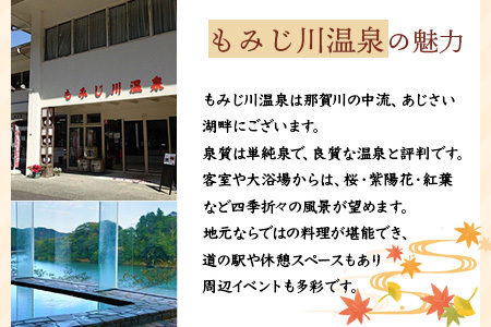 温泉の素 もみじ川の湯 30g×10袋 計300g【徳島県 那賀町 もみじ川温泉 入浴剤 温泉の素 温泉 お風呂 バスタイム リラックス 入浴 温活 おうち時間 温泉気分 入浴用化粧品 日用品 バス用品 お土産 お取り寄せ】MO-10