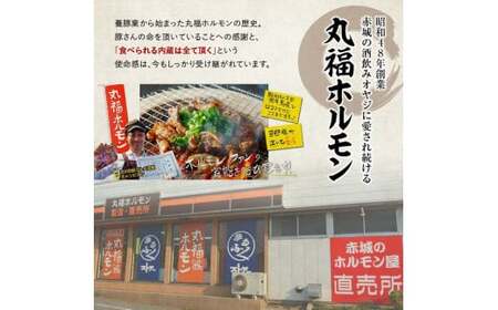 【創業50年のホルモン専?店】 ?モツ 3kg (200g×15パック) ｜豚ホルモン 豚肉 焼肉 BBQ モツ鍋 もつ鍋 ちょい飲み 味付き 冷凍便 F4H-0486