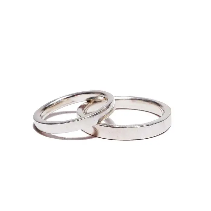 ORDER RING（SVペアリング）リング作成チケット