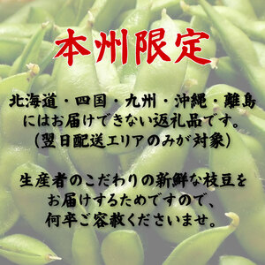 先行予約 えちご茶豆 2kg 枝豆 枝豆 枝豆 枝豆 枝豆 枝豆 枝豆 genzou002_01