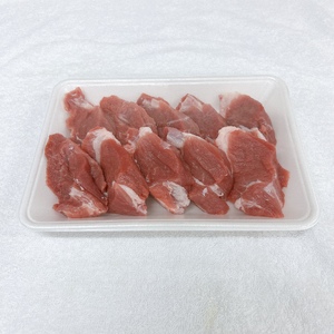 宮崎県産豚肉ロースかつ用10枚、ヒレかつ用10枚セット「和豚味彩」