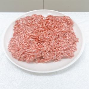 宮崎県産豚肉バラエティセット（バラ、ロースまたは肩ロース、切り落とし、ひき肉）約3.8kg「和豚味彩」
