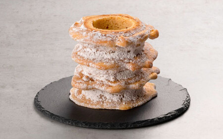 バウムクーヘン 桂の木ばうむ [AIAW002] 