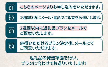 コンシェルジュ 【雲南市コンシェルジュ】返礼品おまかせ！寄附額150万円コース 1500000円 [AIDM007]