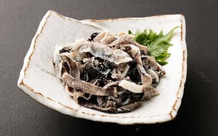 【黒毛和牛】 おおいた和牛／大人のおつまみ2種セット （ローストレバー ・ センマイ刺し 各約100g×2P）計約400g