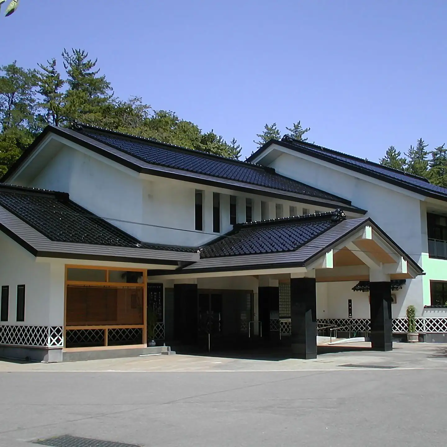 奥湯野浜温泉　龍の湯　ペア宿泊券（1泊2食付）【詣でる つかる 頂きます】（山形県鶴岡市）地元漁師おススメの旬海魚 「アルカリ性単純泉」「塩化物泉」2種類泉質 サウナ・打たせ湯 | 山形 庄内 東北 夫婦旅行 カップル 海鮮 魚介