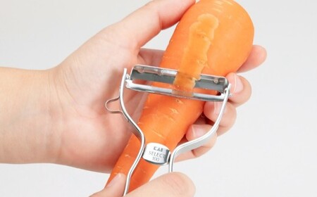 貝印 SELECT100 Ｔ型ピーラー