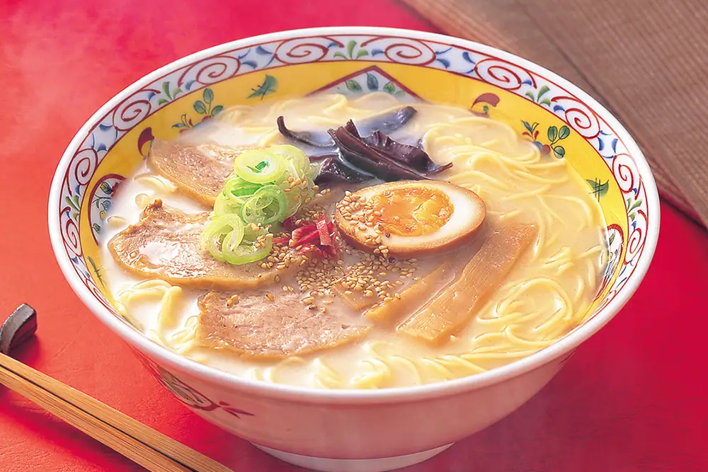 伊之助ラーメンセット(乾麺) (H019101)