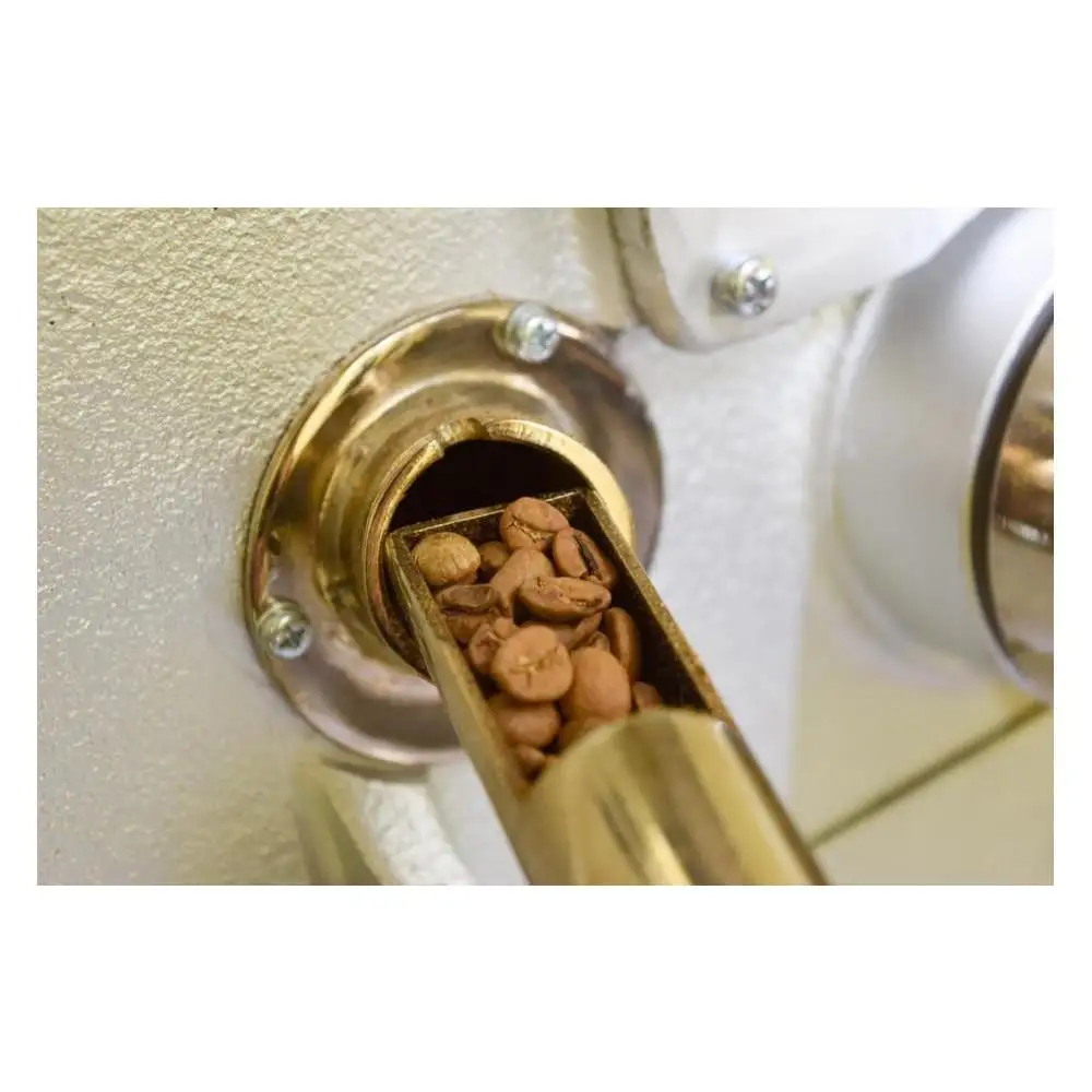 【福岡高砂】AND THE SOIL.オリジナル焙煎オーガニックコーヒー豆GUA 深煎り200g中煎り200g(合計400g) | 珈琲 飲料 コーヒー ソフトドリンク