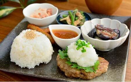 あすなろダイニング＆里カフェお食事券 5000円分