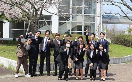 山陽小野田市立山口東京理科大学支援 寄附50,000円分（返礼品なし） 大学 応援 返礼品なし F6L-1131 