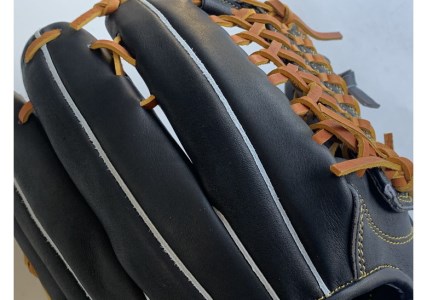 THE MARVELOUS 野球グローブ　〈外野手用013〉 【株式会社山明】〇