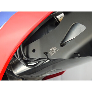 フェンダーレスキット CBR600RR (2BL-PC40)