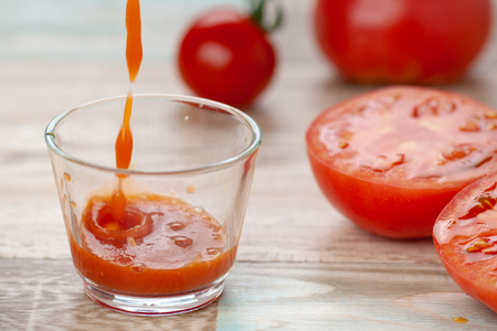 トマト塩糀 トマトBBQソース トマトケチャップ トマトジュース 4種詰め合わせセット 各1個 [ヨダファーム 山梨県 中央市 21471029] セット 詰め合わせ ソース タレ たれ 調味料 ケチャップ とまと トマト トマトソース 野菜ジュース