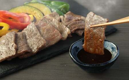 長崎和牛 焼肉用 食べ比べ （カルビ約500g ロース約500g） 約1kg 和牛 牛肉 焼肉