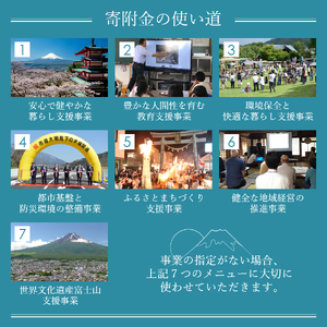 富士吉田市オリジナルマスキングテープ 15mm幅 ふじさんパターン ブルー  マステ オリジナル 富士山 15mm幅 テープ 和紙
