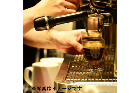 コーヒー タリーズコーヒー バリスタズ無糖ラテ 370ml 24本 3回 定期便 総計 72本 [伊藤園 徳島支店 徳島県 北島町 29an0009]
