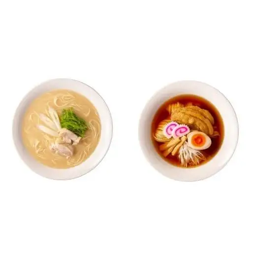 九州麺めぐり10食セット B-983