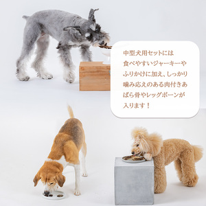 【イノシシ・中型犬用】ロヴァリのジビエおやつ いろいろお試しセット（ 愛犬 ジビエ おやつ ご褒美 イノシシ シカ 猪 鹿 中型犬 シニア犬 保存料不使用 愛媛 松山 ）【LVR002_b】
