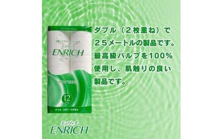 ボックスティッシュ ティッシュ 30箱 トイレットペーパー 48ロール セット FAD-1798