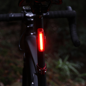 自転車用セーフティライト RAPID X2 KINETIC [TL-LD710K] キャットアイ 自転車 ライト 充電 充電式 USB 防水 後付け 岡山 赤磐市