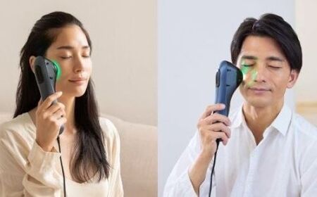 【ふるなび限定】ヤーマン 美顔器 ブルーグリーンショット｜多機能 ｾﾙﾌｹｱ 美顔 ﾌｪｲｽ 美肌 ﾊﾘ LED 角質 くすみ 美容 電化製品 ﾒﾝﾃﾅﾝｽ FN-Limited