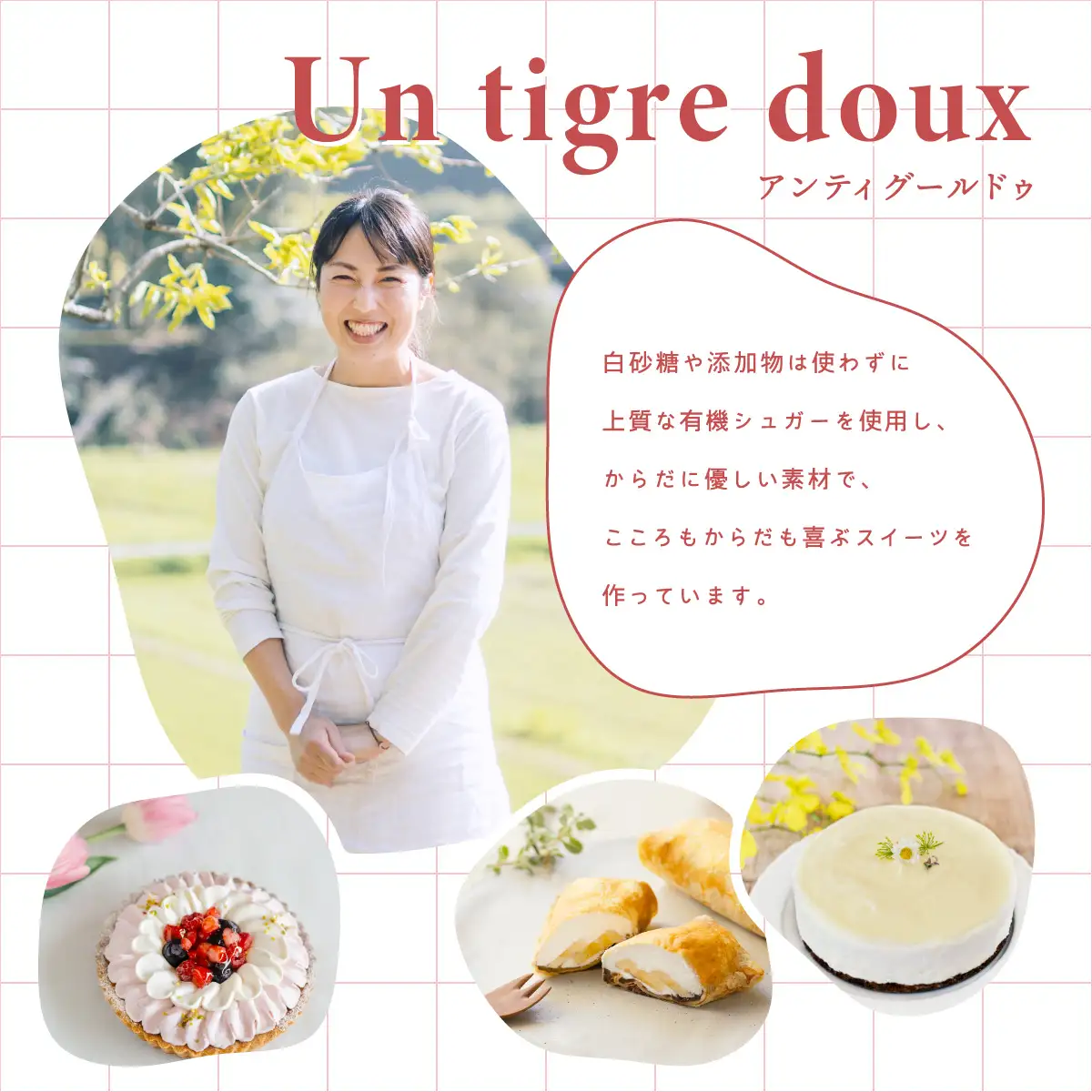 米粉のガトーショコラ ケーキ ホール 冷凍 直径 15cm 5号 スイーツ チョコレート 米粉 無添加 手作り こだわり プレゼント ギフト