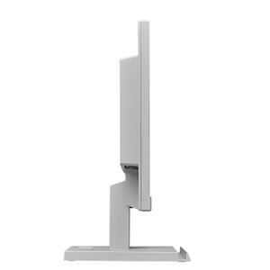 モニター I-O DATA 【LCD-A221DW】3辺フレームレス&広視野角ADSパネル21.5型ワイド液晶ディスプレイ 《ホワイト》 モニター